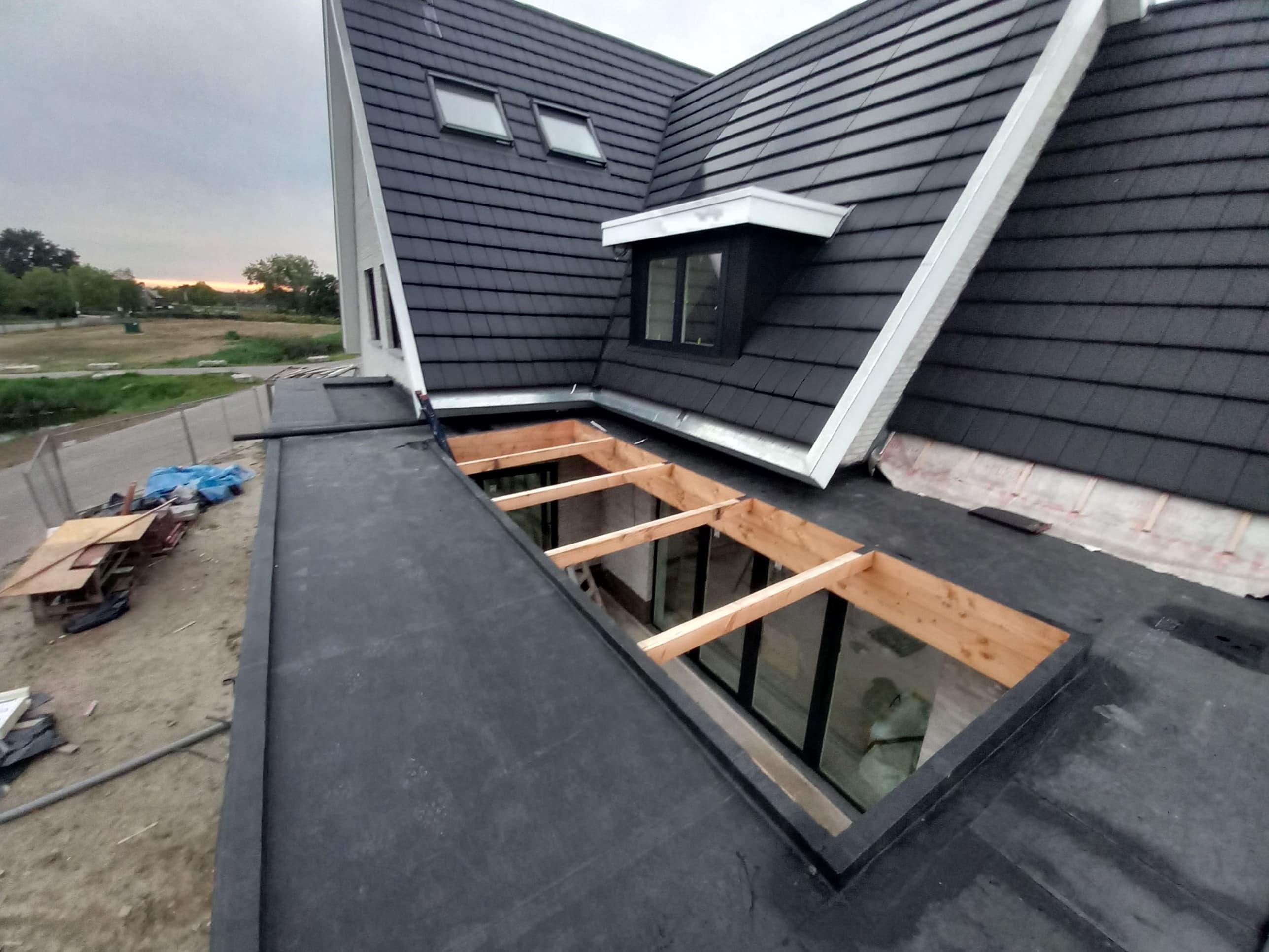 JE Bouw - Bouwbedrijf in Zeeland
